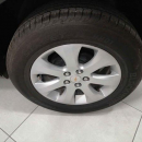 CHEVROLET TRAX Frente 34
