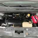 CHEVROLET TRAX Tablero 37