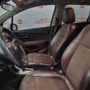 CHEVROLET TRAX Interior 40