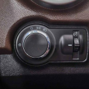 CHEVROLET TRAX Frente 43