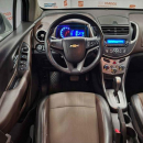 CHEVROLET TRAX Lateral derecho 52