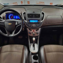 CHEVROLET TRAX Asientos 55