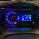 CHEVROLET TRAX Arriba 58
