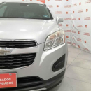 CHEVROLET TRAX Lateral derecho 7