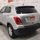 CHEVROLET TRAX Atrás 13