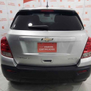 CHEVROLET TRAX Lateral derecho 16
