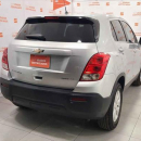 CHEVROLET TRAX Llantas 25