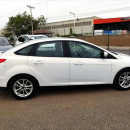 FORD FOCUS Tablero 6