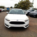 FORD FOCUS Asientos 51