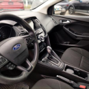 FORD FOCUS Interior 66