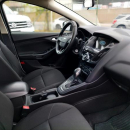 FORD FOCUS Lateral derecho 71