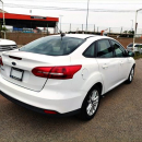 FORD FOCUS Asientos 11