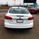 FORD FOCUS Frente 16