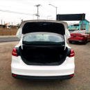 FORD FOCUS Asientos 21