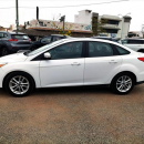 FORD FOCUS Asientos 41