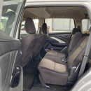 MITSUBISHI XPANDER Asientos 12