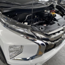 MITSUBISHI XPANDER Atrás 19