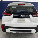 MITSUBISHI XPANDER Frente 4