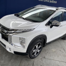 MITSUBISHI XPANDER Lateral derecho 6