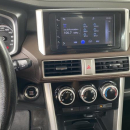 MITSUBISHI XPANDER Asientos 8