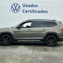 VOLKSWAGEN TERAMONT Asientos 3
