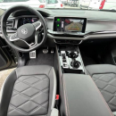 VOLKSWAGEN TERAMONT Arriba 21