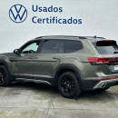 VOLKSWAGEN TERAMONT Lateral izquierdo 5
