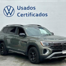 VOLKSWAGEN TERAMONT Atrás 13