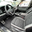VOLKSWAGEN TERAMONT Arriba 19