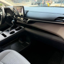 TOYOTA SIENNA Frente 11