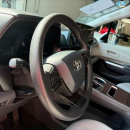 TOYOTA SIENNA Tablero 12