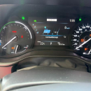TOYOTA SIENNA Arriba 13
