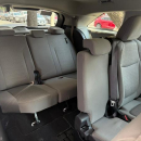 TOYOTA SIENNA Frente 14