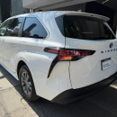 TOYOTA SIENNA Llantas 3