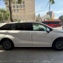 TOYOTA SIENNA Tablero 5
