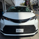 TOYOTA SIENNA Llantas 7