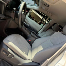 TOYOTA SIENNA Tablero 10