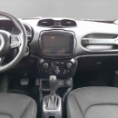 JEEP RENEGADE Interior 29