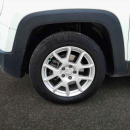 JEEP RENEGADE Asientos 33