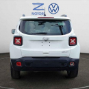 JEEP RENEGADE Frente 7