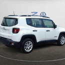 JEEP RENEGADE Tablero 9