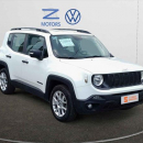 JEEP RENEGADE Tablero 13