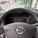 NISSAN URVAN Arriba 21