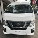 NISSAN URVAN Arriba 11
