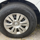 NISSAN URVAN Arriba 13