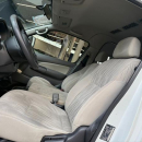 NISSAN URVAN Interior 17