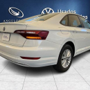 VOLKSWAGEN JETTA Asientos 5