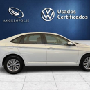VOLKSWAGEN JETTA Lateral derecho 6