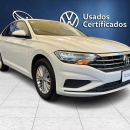 VOLKSWAGEN JETTA Arriba 7