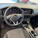 VOLKSWAGEN JETTA Asientos 9